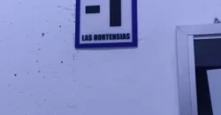 Hermoso Departamento en Vicente Valdes