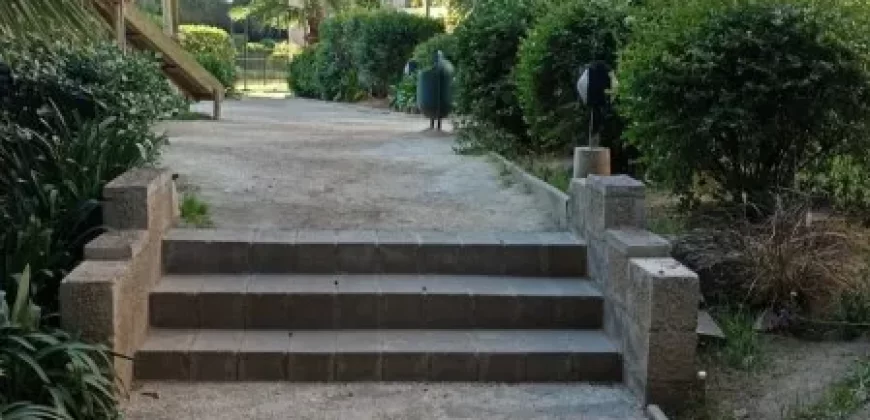 Hermoso Departamento en Vicente Valdes