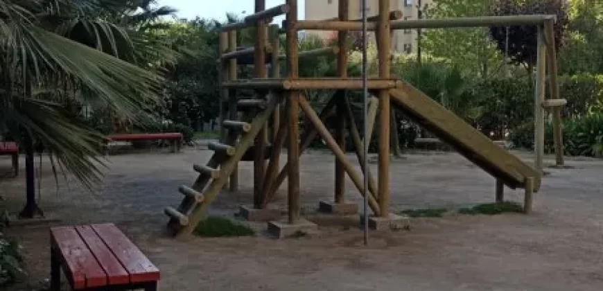 Hermoso Departamento en Vicente Valdes