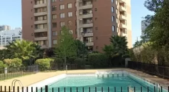 Hermoso Departamento en Vicente Valdes