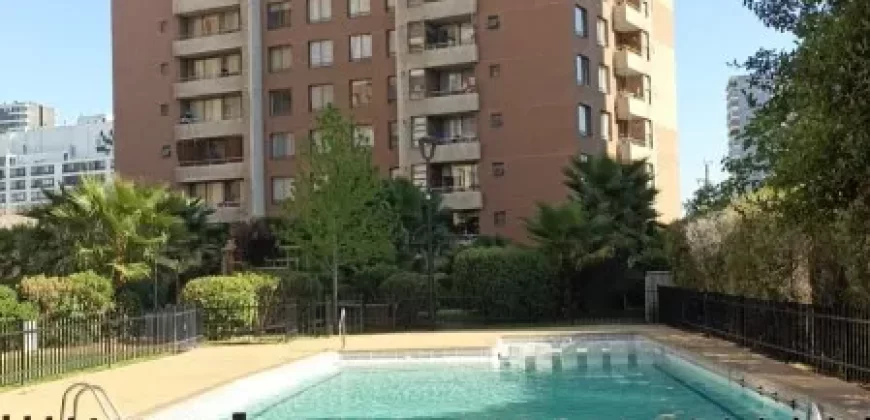 Hermoso Departamento en Vicente Valdes