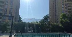 Hermoso Departamento en Vicente Valdes