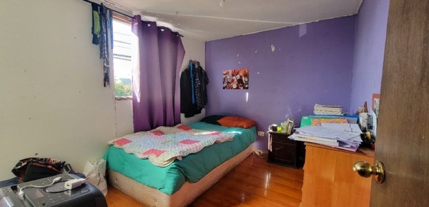 CASA EN VENTA, Pasaje Belén, Villa Niño Jesús, Talagante