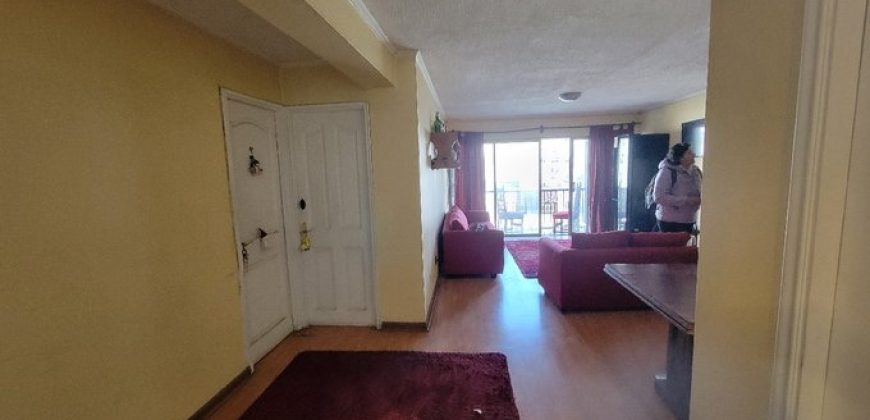 DEPARTAMENTOS EN VENTA, ZENTENO 390 esquina Cóndor, Comuna de Santiago Centro