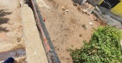 TERRENO CON CONSTRUCCIÓN EN CASCO HISTORICO DE VALPARAISO