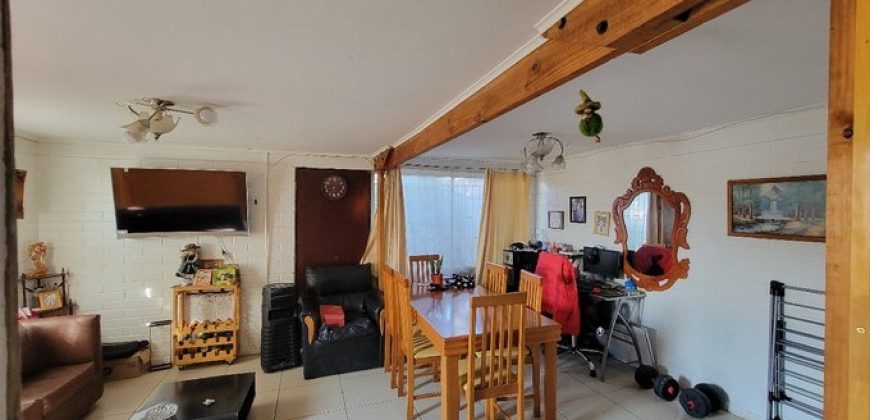 CASA EN VENTA, Pasaje Belén, Villa Niño Jesús, Talagante