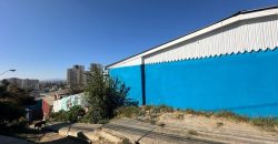 TERRENO CON 3 CASAS CONSTRUIDAS, UN SOLO ROL EN CERRO BARON