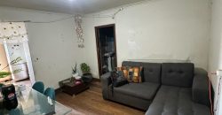 TERRENO CON 3 CASAS CONSTRUIDAS, UN SOLO ROL EN CERRO BARON