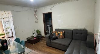 TERRENO CON 3 CASAS CONSTRUIDAS, UN SOLO ROL EN CERRO BARON