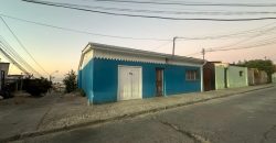 TERRENO CON 3 CASAS CONSTRUIDAS, UN SOLO ROL EN CERRO BARON