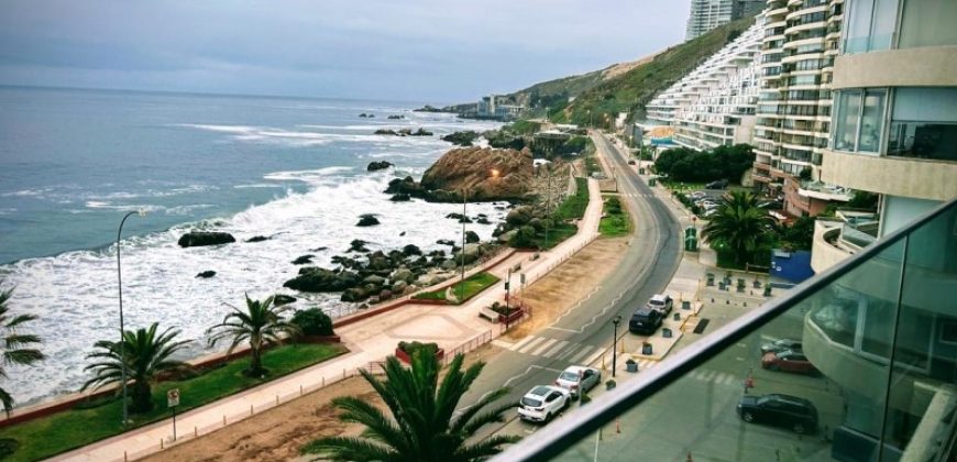 AV BORGOÑO 17400 EDIFICIO EUROCOCHOA NORTE