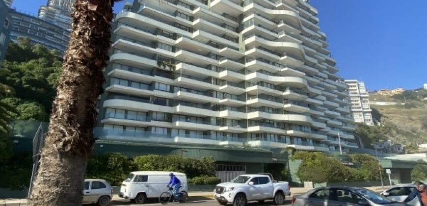 AV BORGOÑO 17400 EDIFICIO EUROCOCHOA NORTE