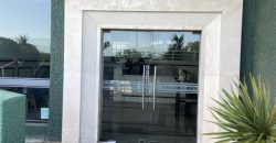 AV BORGOÑO 17400 EDIFICIO EUROCOCHOA NORTE