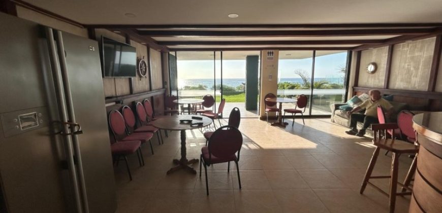 AV BORGOÑO 17400 EDIFICIO EUROCOCHOA NORTE