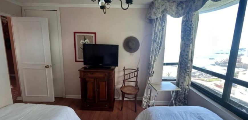 AV BORGOÑO 17400 EDIFICIO EUROCOCHOA NORTE