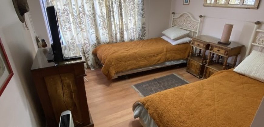 AV BORGOÑO 17400 EDIFICIO EUROCOCHOA NORTE