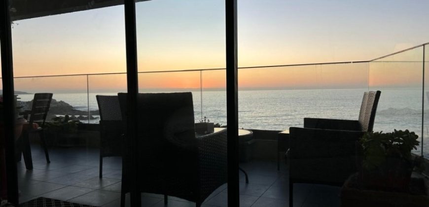 AV BORGOÑO 17400 EDIFICIO EUROCOCHOA NORTE