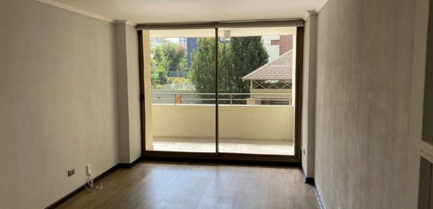 SE VENDE DEPARTAMENTO, Francisco de Villagra 268, COMUNA ÑUÑOA