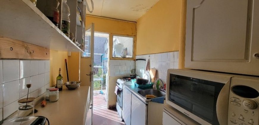 Santiago, Zenteno 390