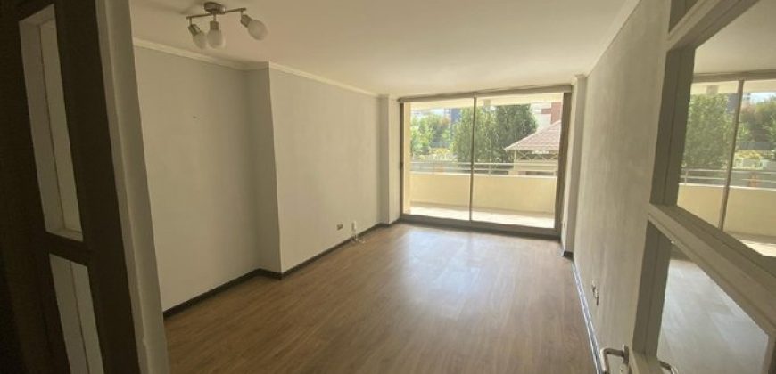 SE VENDE DEPARTAMENTO, Francisco de Villagra 268, COMUNA ÑUÑOA