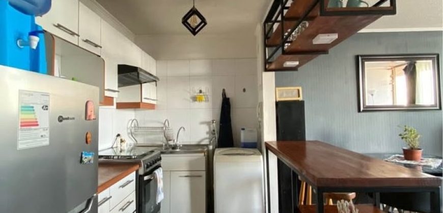 Santiago, San Ignacio de Loyola 1372