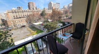 Santiago, Zenteno 390