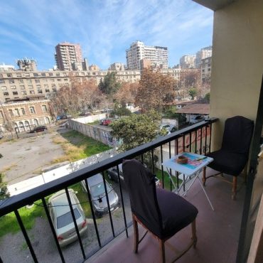 Santiago, Zenteno 390