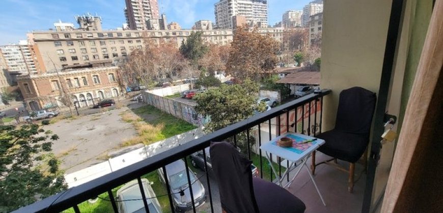 Santiago, Zenteno 390