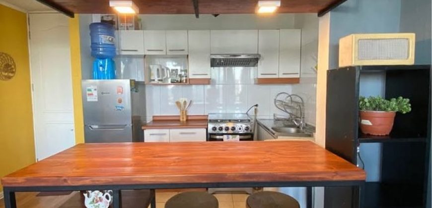 Santiago, San Ignacio de Loyola 1372