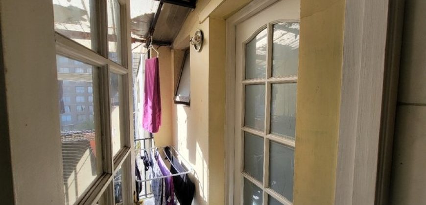 DEPARTAMENTOS EN VENTA, ZENTENO 390 esquina Cóndor, Comuna de Santiago Centro