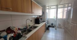 DEPARTAMENTO 3 DORMITORIOS, 2 BAÑOS, ESTACIONAMIENTO, SAN EUGENIO 1085, ÑUÑOA