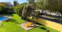 DEPARTAMENTO 3 DORMITORIOS, 2 BAÑOS, ESTACIONAMIENTO, SAN EUGENIO 1085, ÑUÑOA