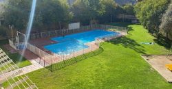 DEPARTAMENTO 3 DORMITORIOS, 2 BAÑOS, ESTACIONAMIENTO, SAN EUGENIO 1085, ÑUÑOA