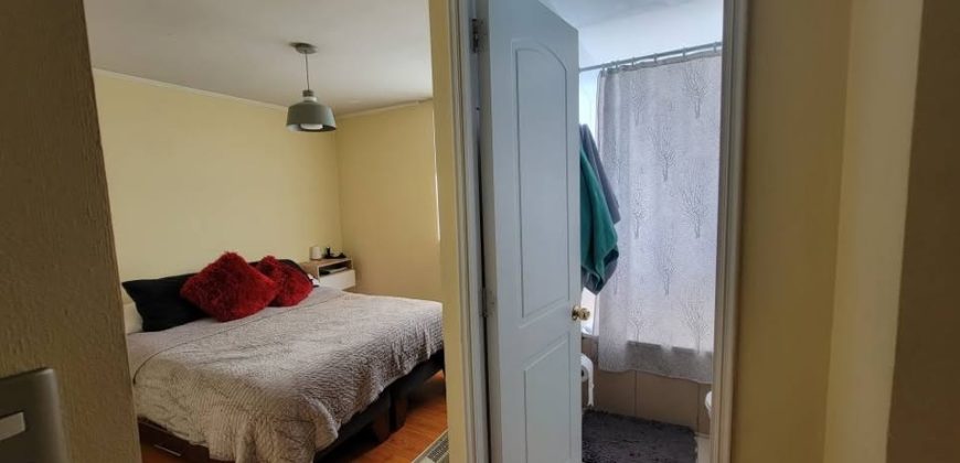 DEPARTAMENTO 3 DORMITORIOS, 2 BAÑOS, ESTACIONAMIENTO, SAN EUGENIO 1085, ÑUÑOA