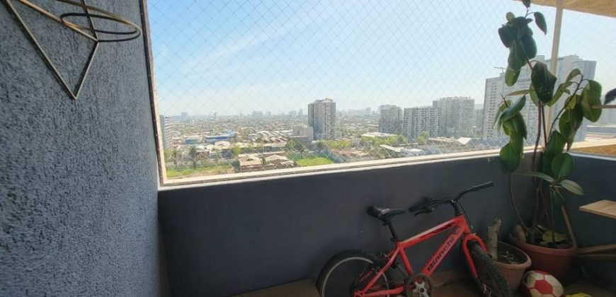 DEPARTAMENTO 3 DORMITORIOS, 2 BAÑOS, ESTACIONAMIENTO, SAN EUGENIO 1085, ÑUÑOA