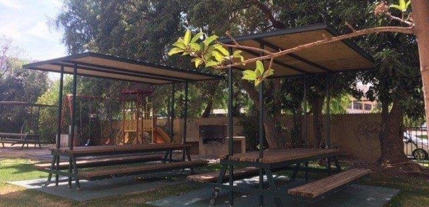 DEPARTAMENTO 3 DORMITORIOS, 2 BAÑOS, ESTACIONAMIENTO, SAN EUGENIO 1085, ÑUÑOA