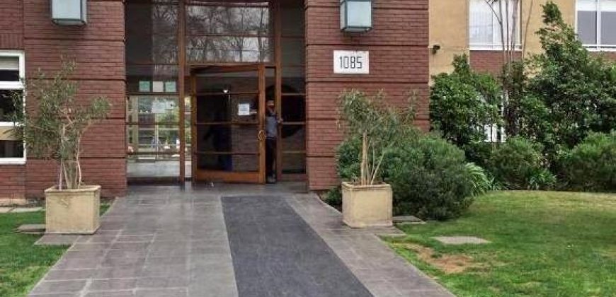 DEPARTAMENTO 3 DORMITORIOS, 2 BAÑOS, ESTACIONAMIENTO, SAN EUGENIO 1085, ÑUÑOA