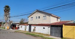 CASA EN VENTA, Pasaje Belén, Villa Niño Jesús, Talagante