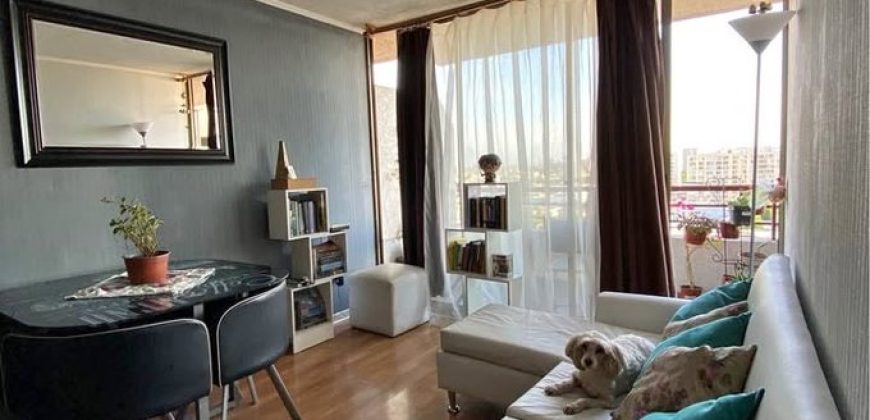 Santiago, San Ignacio de Loyola 1372