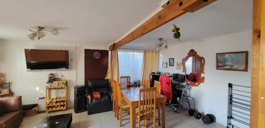 CASA EN VENTA, Pasaje Belén, Villa Niño Jesús, Talagante