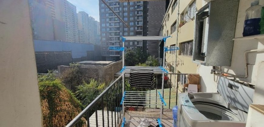 Santiago, Zenteno 390