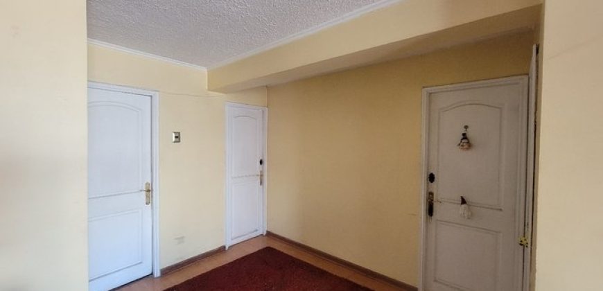 DEPARTAMENTOS EN VENTA, ZENTENO 390 esquina Cóndor, Comuna de Santiago Centro