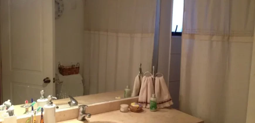 Moderna Casa Para Familia Grande En Jardin Del Lago