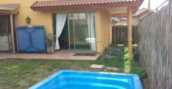 Moderna Casa Para Familia Grande En Jardin Del Lago