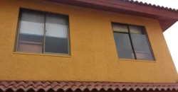 Moderna Casa Para Familia Grande En Jardin Del Lago