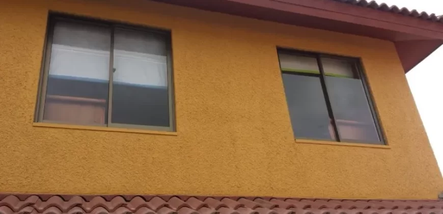 Moderna Casa Para Familia Grande En Jardin Del Lago