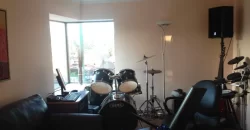 Moderna Casa Para Familia Grande En Jardin Del Lago