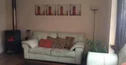 Moderna Casa Para Familia Grande En Jardin Del Lago