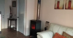 Moderna Casa Para Familia Grande En Jardin Del Lago