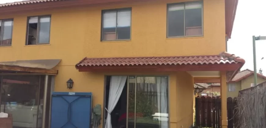 Moderna Casa Para Familia Grande En Jardin Del Lago